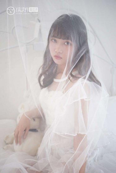 桃花园记